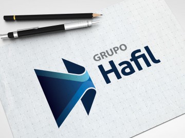 Grupo Hafil - Marca